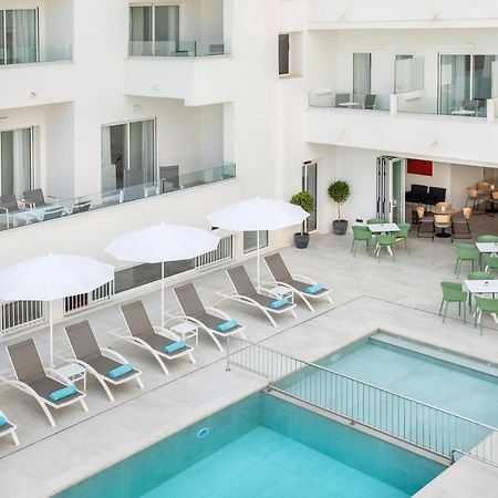 Aparthotel Marina Drach Porto Cristo Luaran gambar