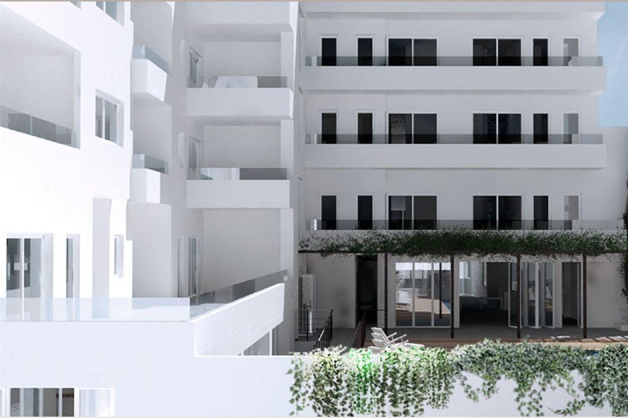 Aparthotel Marina Drach Porto Cristo Luaran gambar