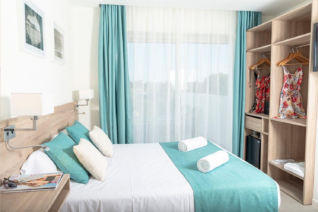 Aparthotel Marina Drach Porto Cristo Luaran gambar