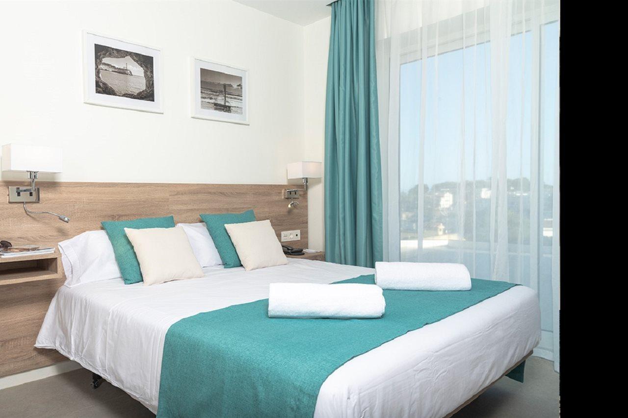 Aparthotel Marina Drach Porto Cristo Luaran gambar