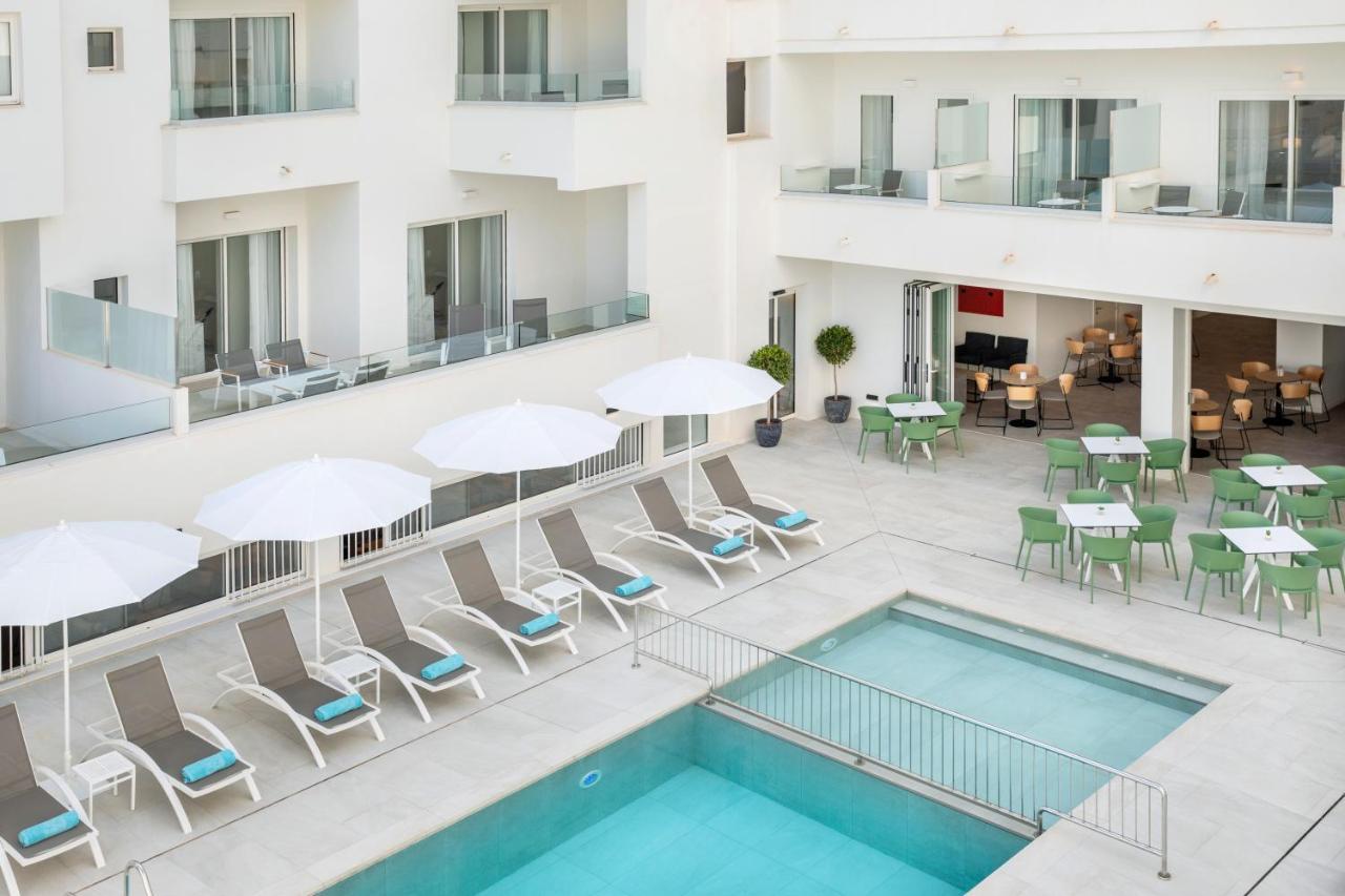 Aparthotel Marina Drach Porto Cristo Luaran gambar