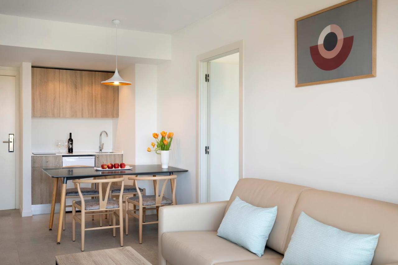 Aparthotel Marina Drach Porto Cristo Luaran gambar