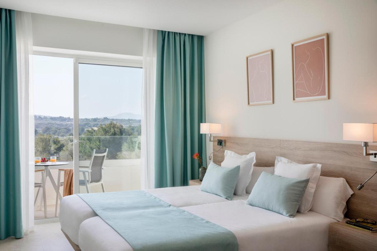 Aparthotel Marina Drach Porto Cristo Luaran gambar
