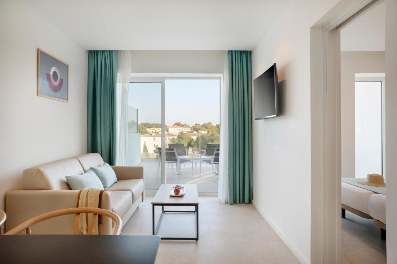 Aparthotel Marina Drach Porto Cristo Luaran gambar