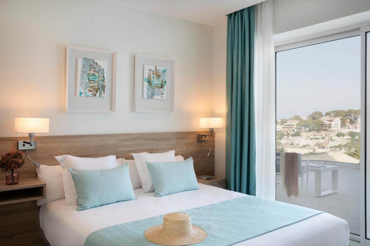 Aparthotel Marina Drach Porto Cristo Luaran gambar