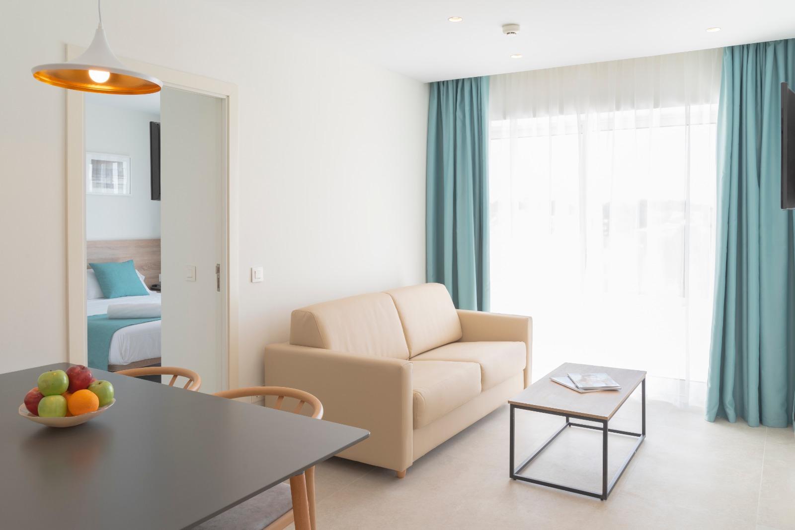 Aparthotel Marina Drach Porto Cristo Luaran gambar